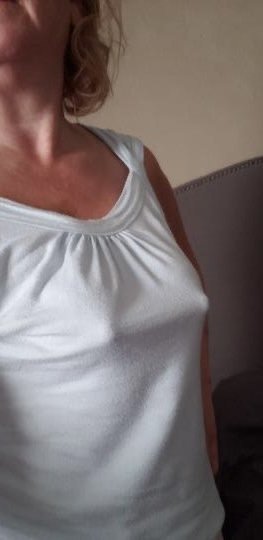 MILF Glenda From Edmonton Exposed As The Ultimate Naughty Webslut 22