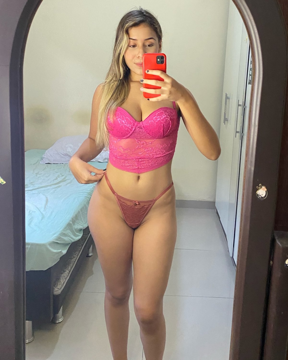 Giih Mor Moaning And Riding With Unstoppable Passion 42