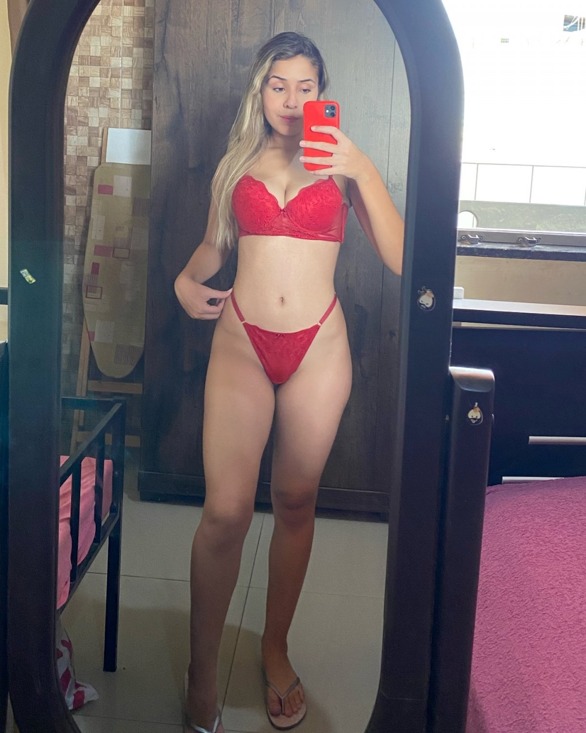 Giih Mor Moaning And Riding With Unstoppable Passion 52