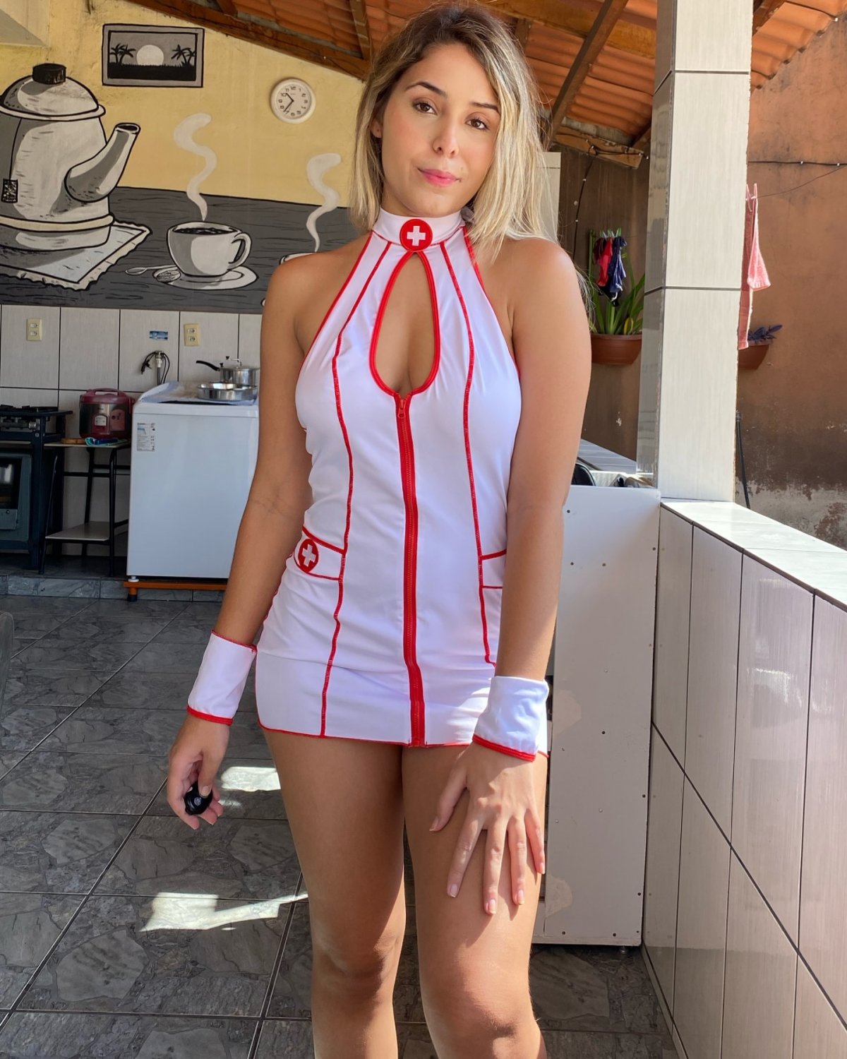 Giih Mor Spreading Those Juicy Curves For You 2