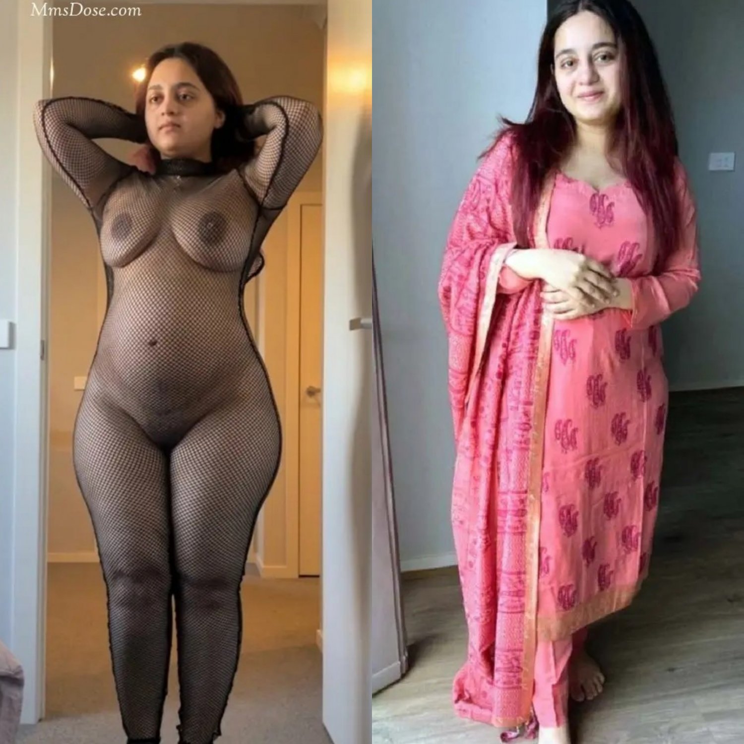 Chubby Indian Hooker With Huge Tits Getting Fucked Hard And Loving It 2