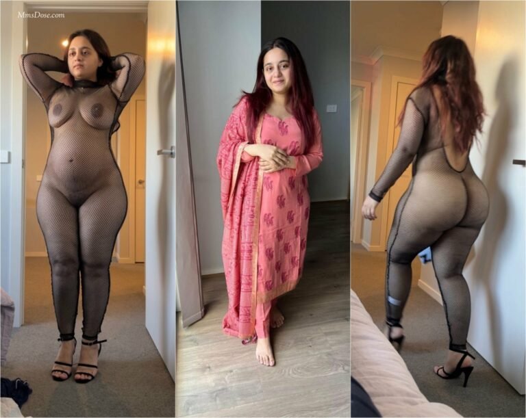 Chubby Indian Hooker With Huge Tits Getting Fucked Hard And Loving It 11