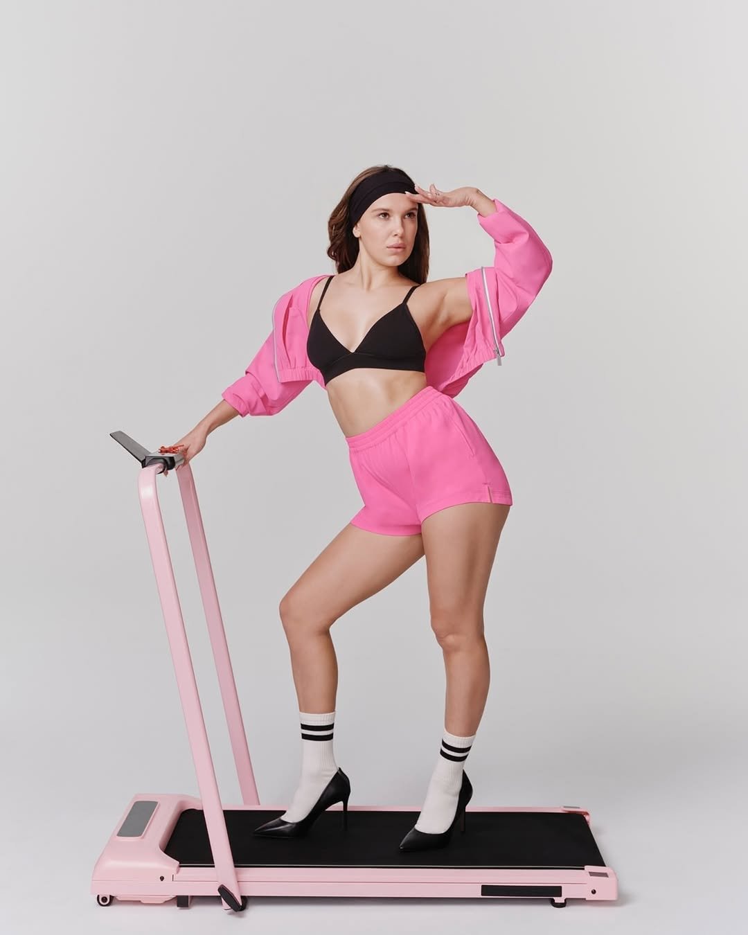 Millie Bobby Brown Fantasy Moments You Won’t Forget 5