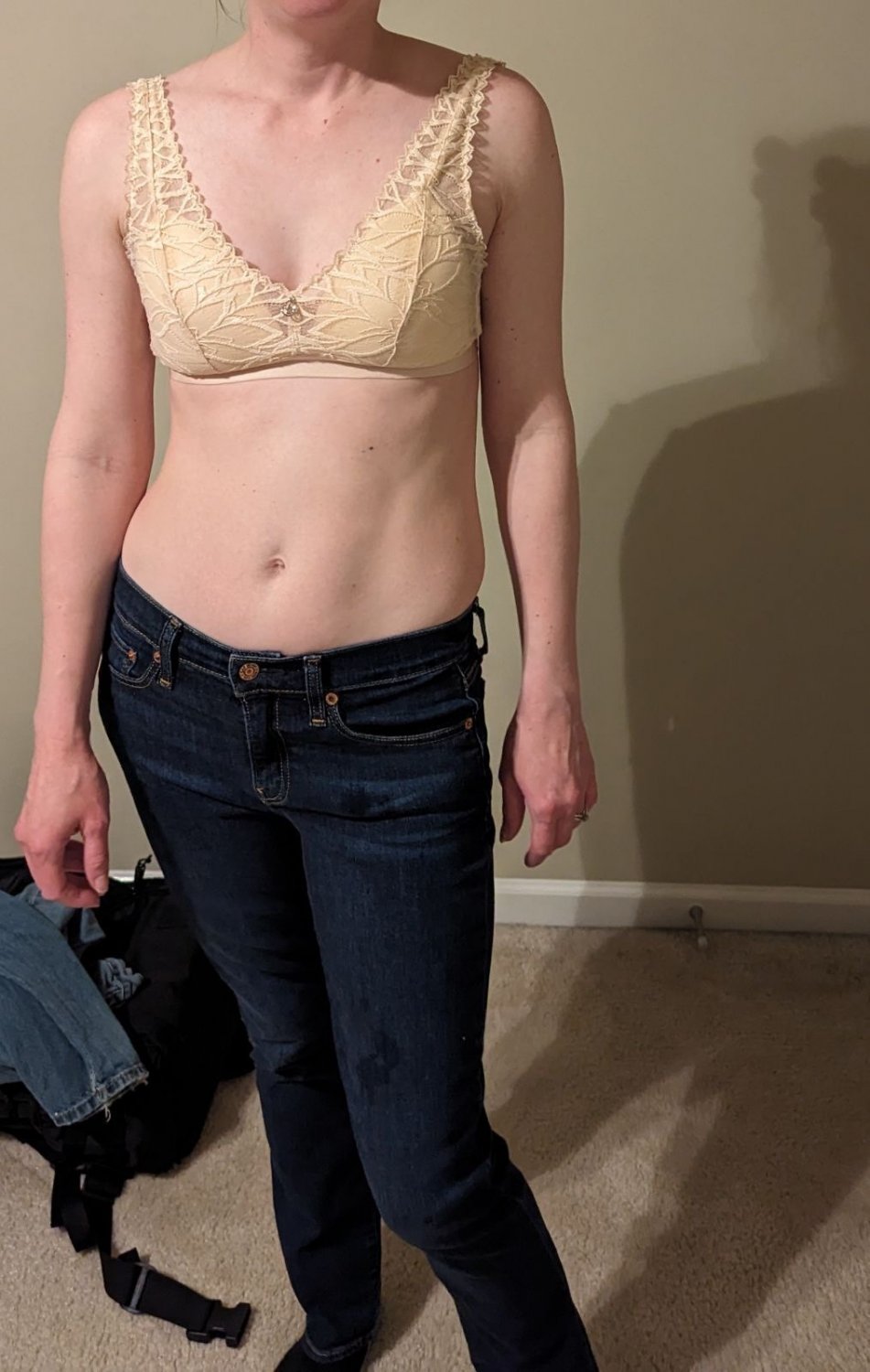 Adorable Prostitute Seduces And Pleases With Every Inch 1