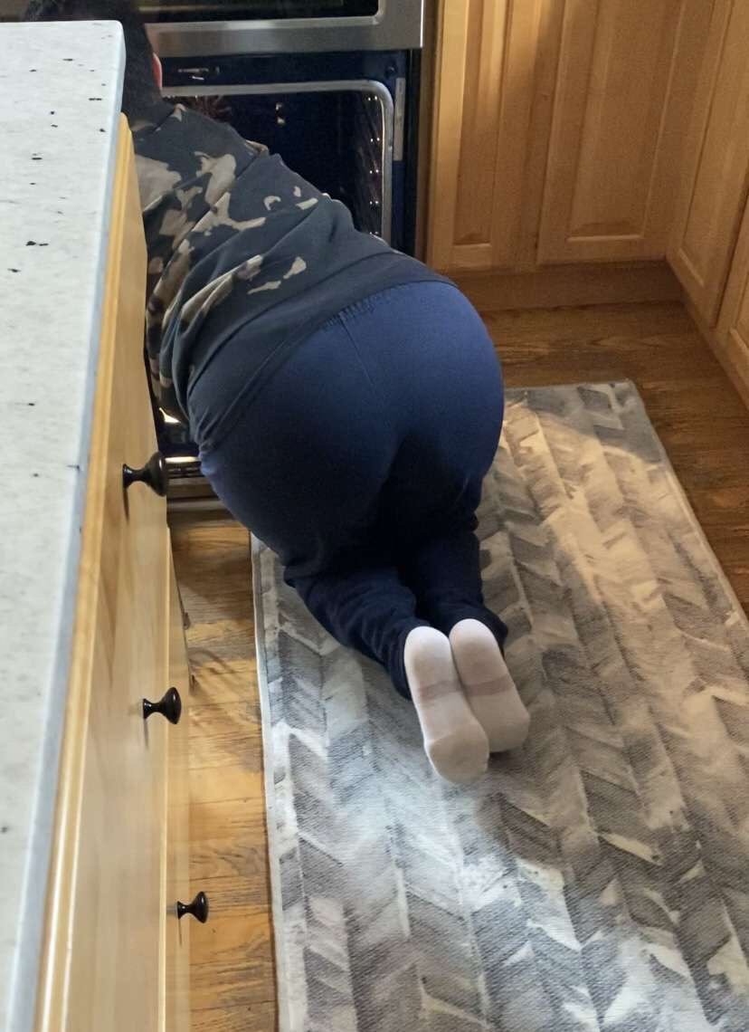 Cheating Mom Beth Worshipping And Riding Big Black Cock Like A Goddess 14