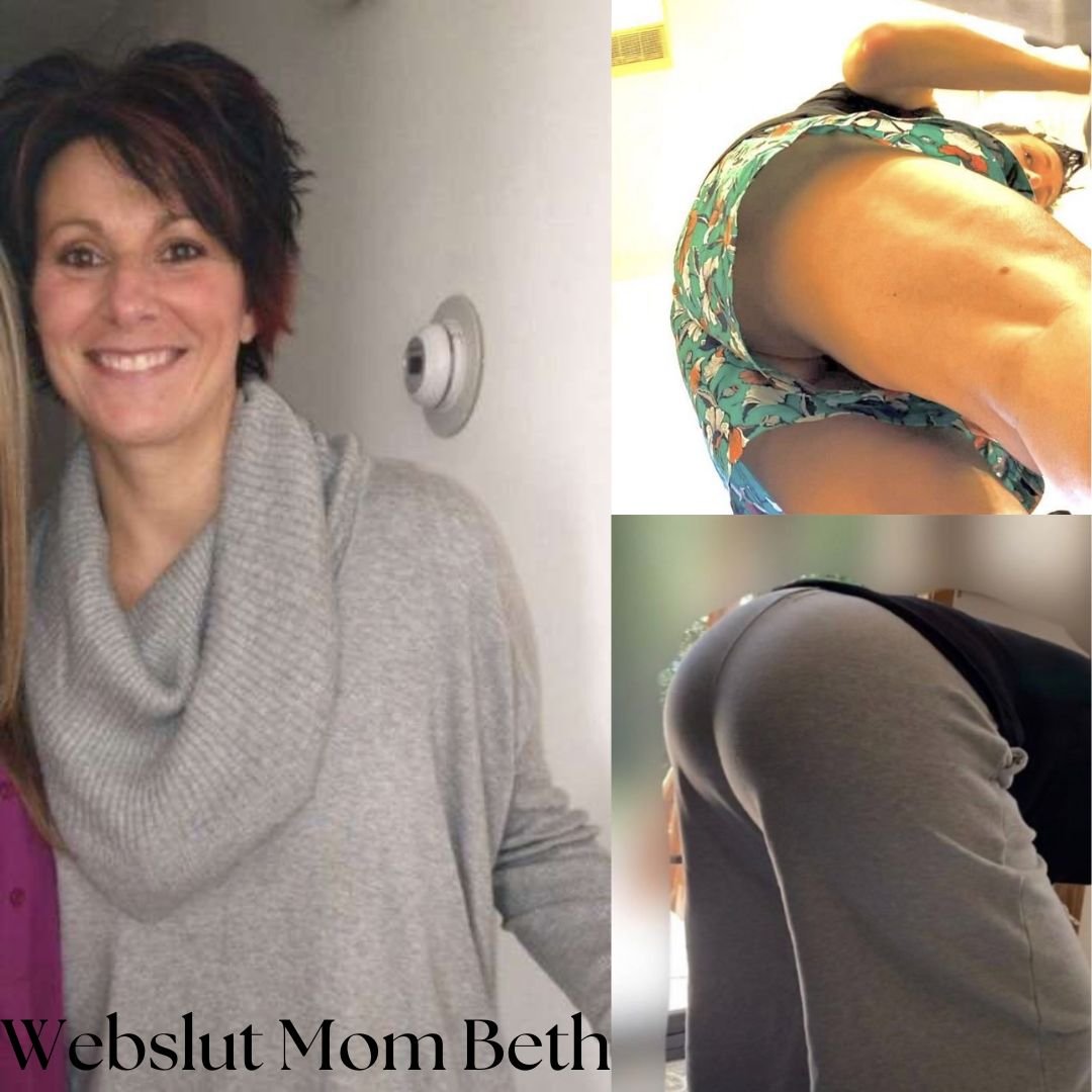 Cheating Mom Beth Worshipping And Riding Big Black Cock Like A Goddess 17