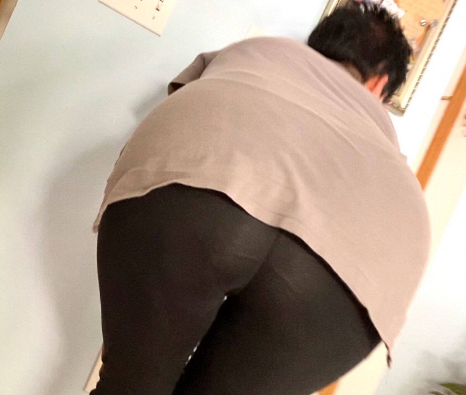 Cheating Mom Beth Worshipping And Riding Big Black Cock Like A Goddess 23