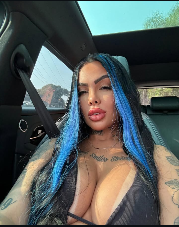 Besides Being Busty, She's a Total Wild Goddess on the Dance Floor 2