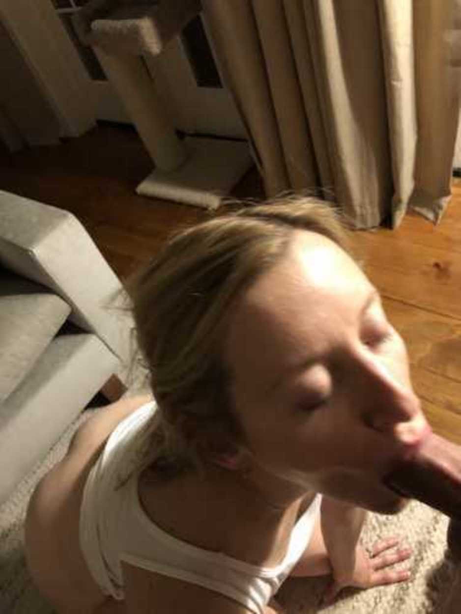 Cocksmoker Getting Every Drop She Craved 2