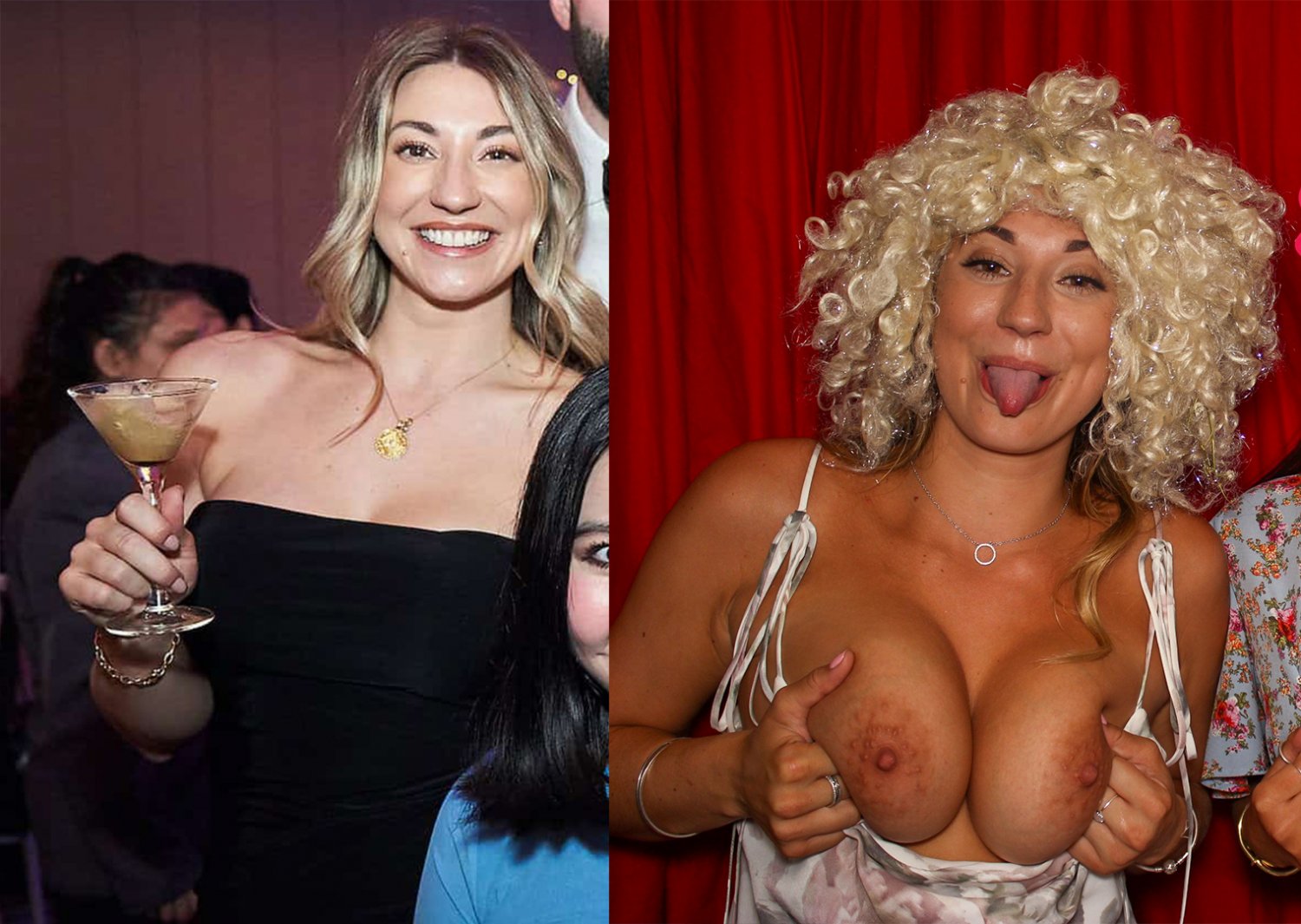 Sophie’s Private Moments Caught On Camera 1