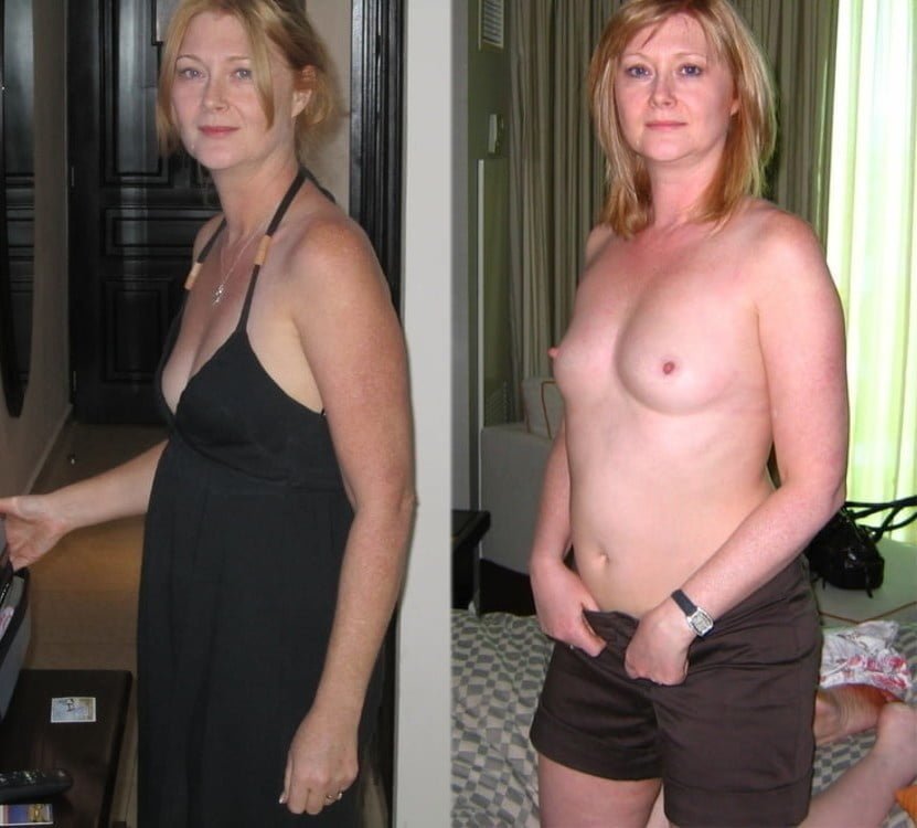 Exposed — Annette From Victoria Shows Her Dirty Side Online 20