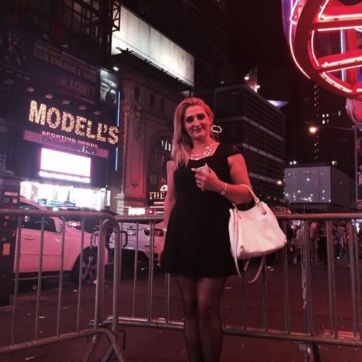 リンダ — ビッグ・ティット・ミルフ・ウェブスラット・エクスポーズド・フォア・ザ・ワールド・トゥ・シー 11