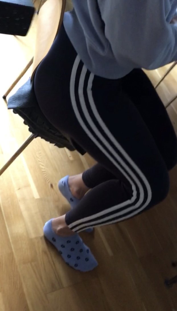 Caught Creeping On My Slutty Mom — Bikini, Big Ass, Pure MILF Energy 6