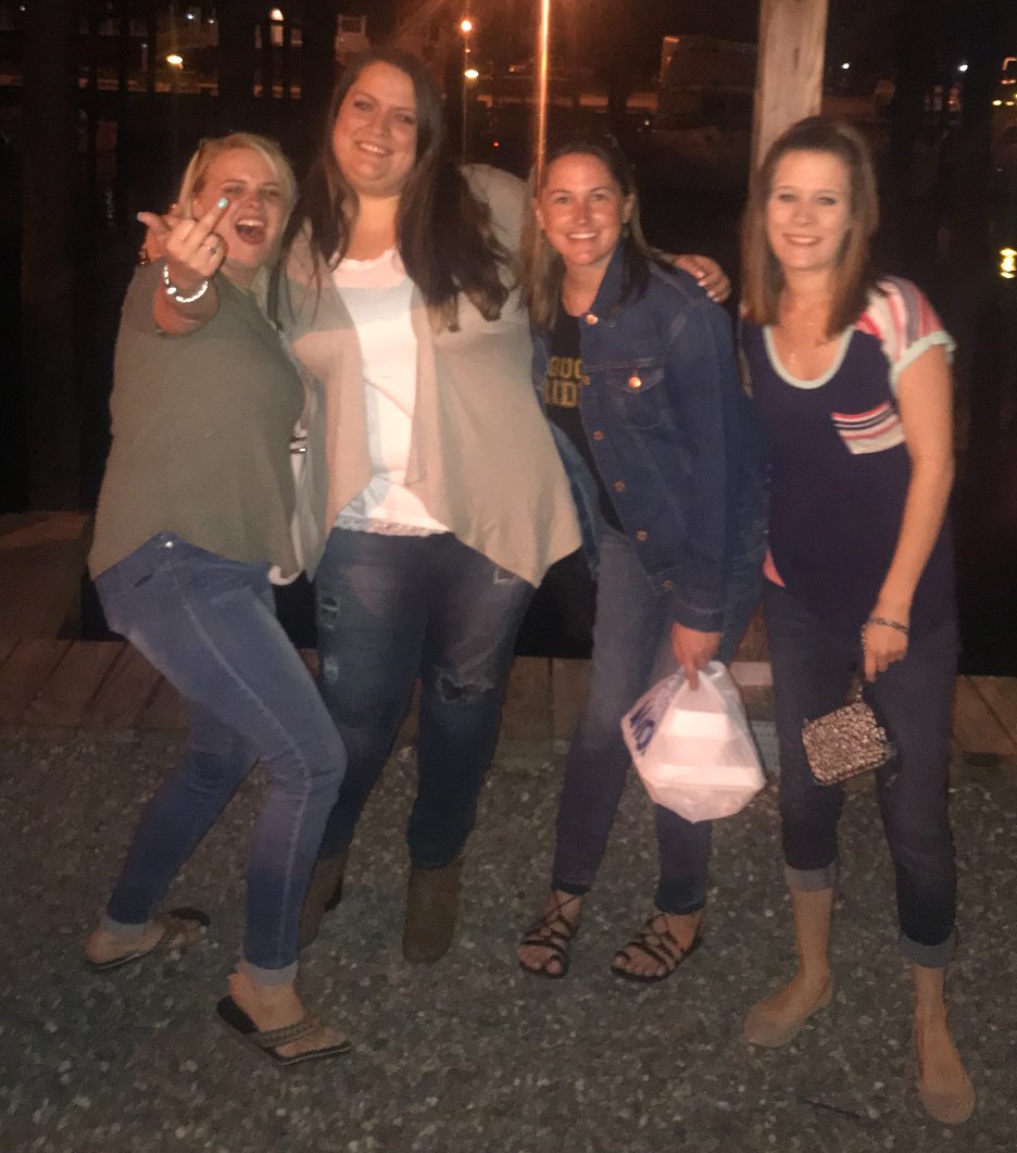 Get Ready To Be Completely Ruined By This Wild Hoe 26