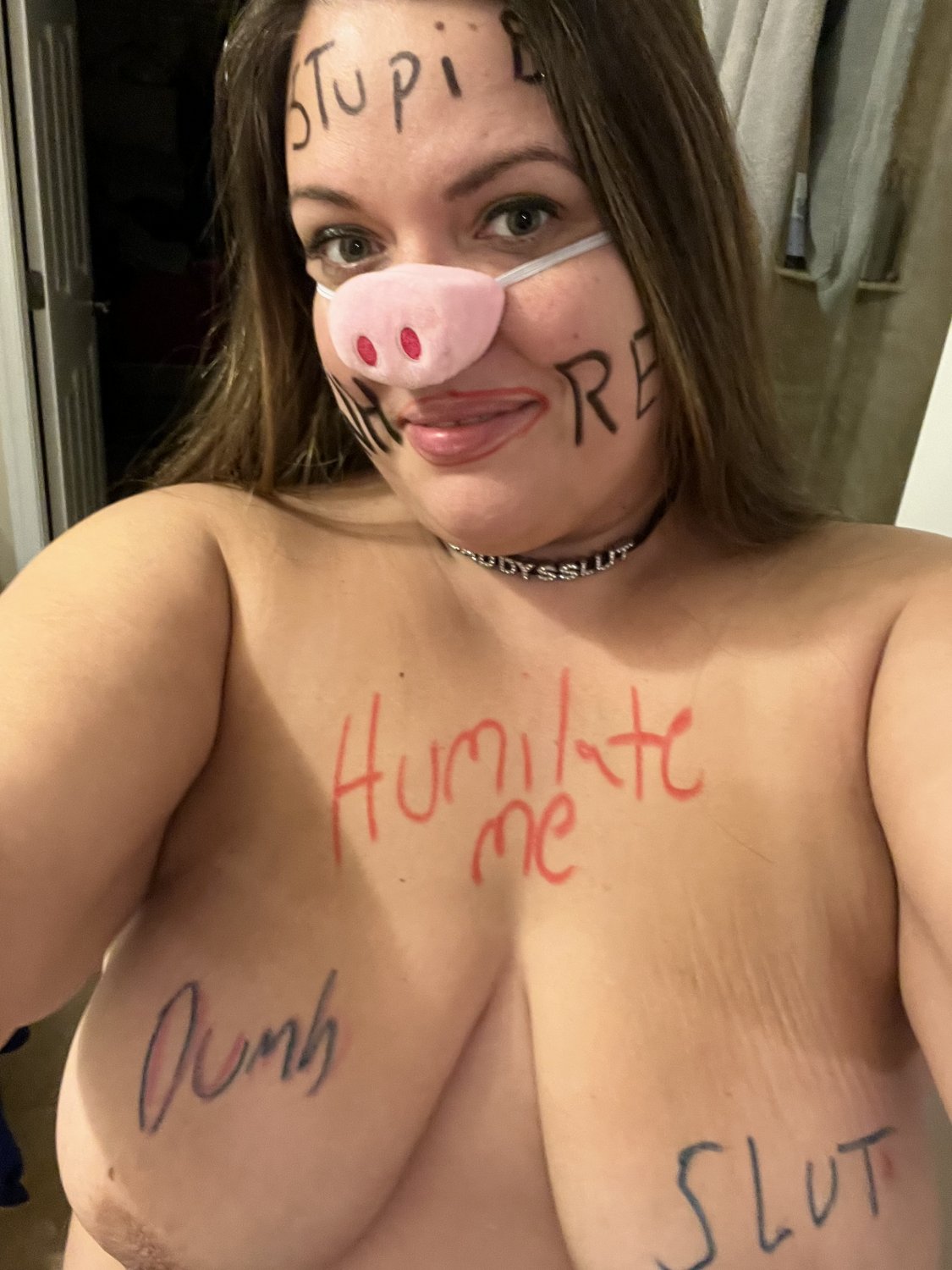 Get Ready To Be Completely Ruined By This Wild Hoe 28