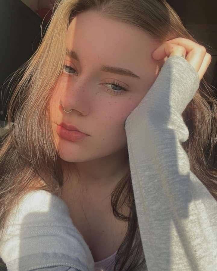 スウィーティー・サブミッテッド・アンド・ユーズド — レディー・トゥ・リスク・イット・オール・フォア・ユー 13