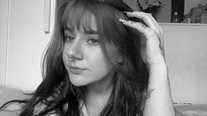 スウィーティー・サブミッテッド・アンド・ユーズド — レディー・トゥ・リスク・イット・オール・フォア・ユー 14