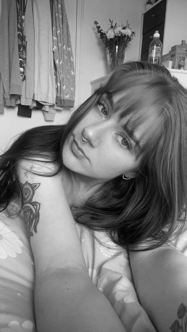 スウィーティー・サブミッテッド・アンド・ユーズド — レディー・トゥ・リスク・イット・オール・フォア・ユー 18