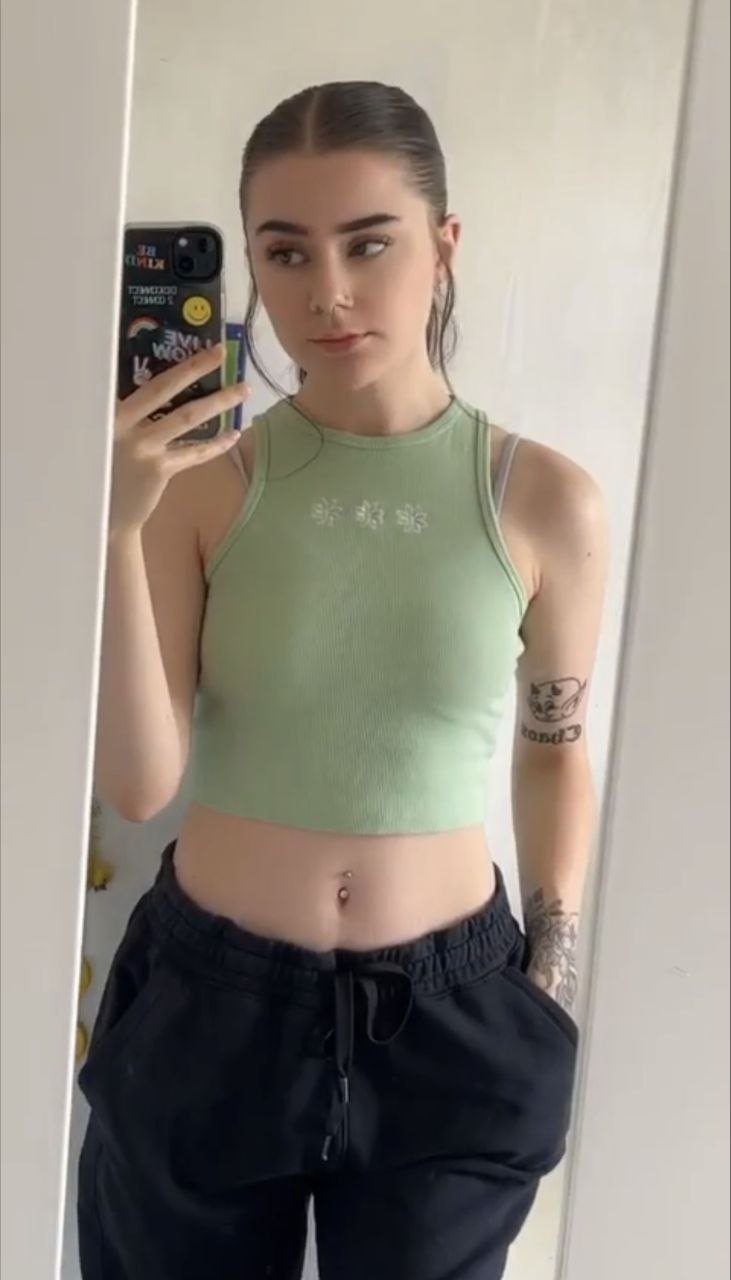 スウィーティー・サブミッテッド・アンド・ユーズド — レディー・トゥ・リスク・イット・オール・フォア・ユー 21