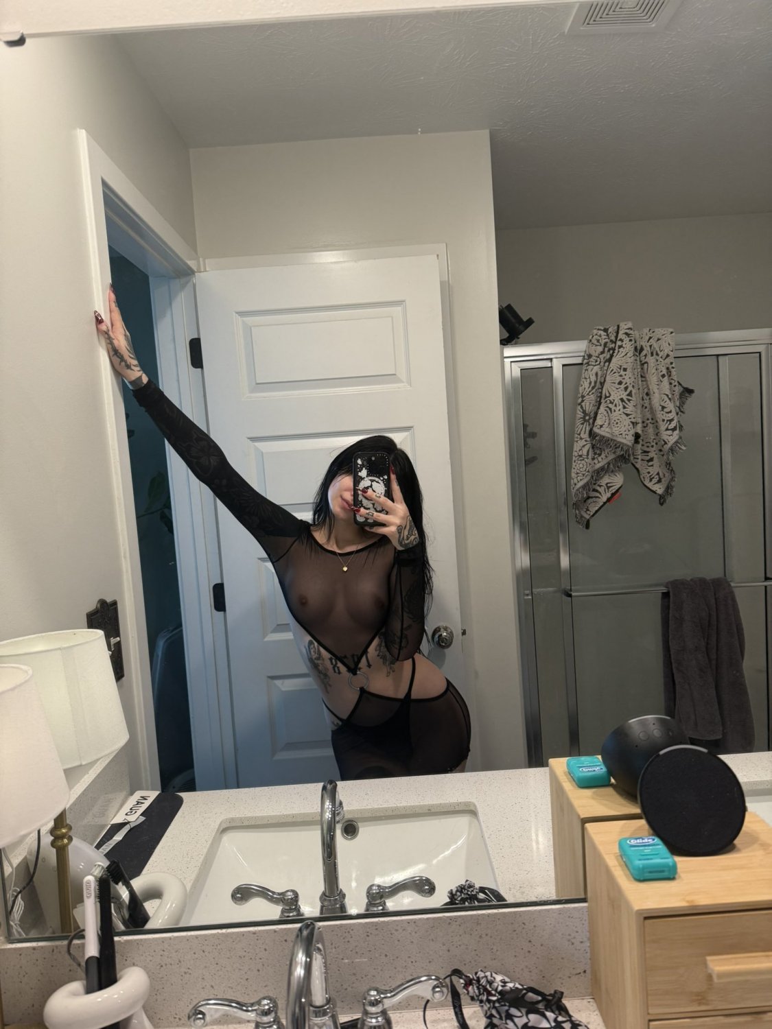 Salem — The Sultry Seductress You Can’t Resist 8