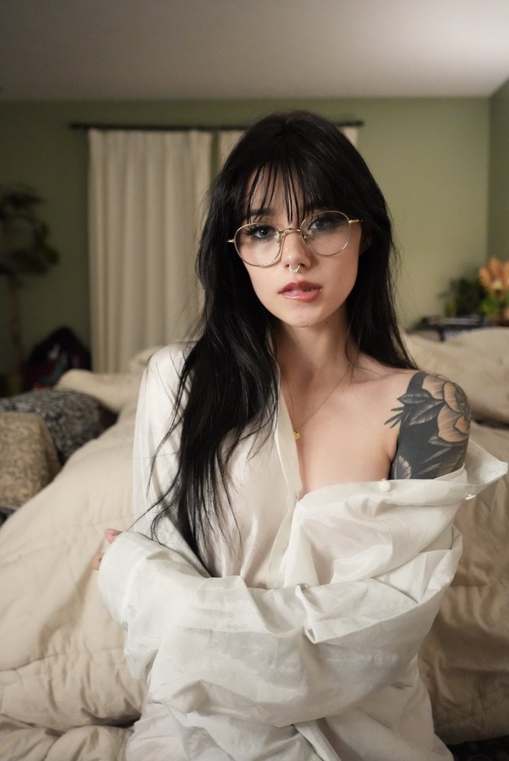 Salem — The Sultry Seductress You Can’t Resist 13