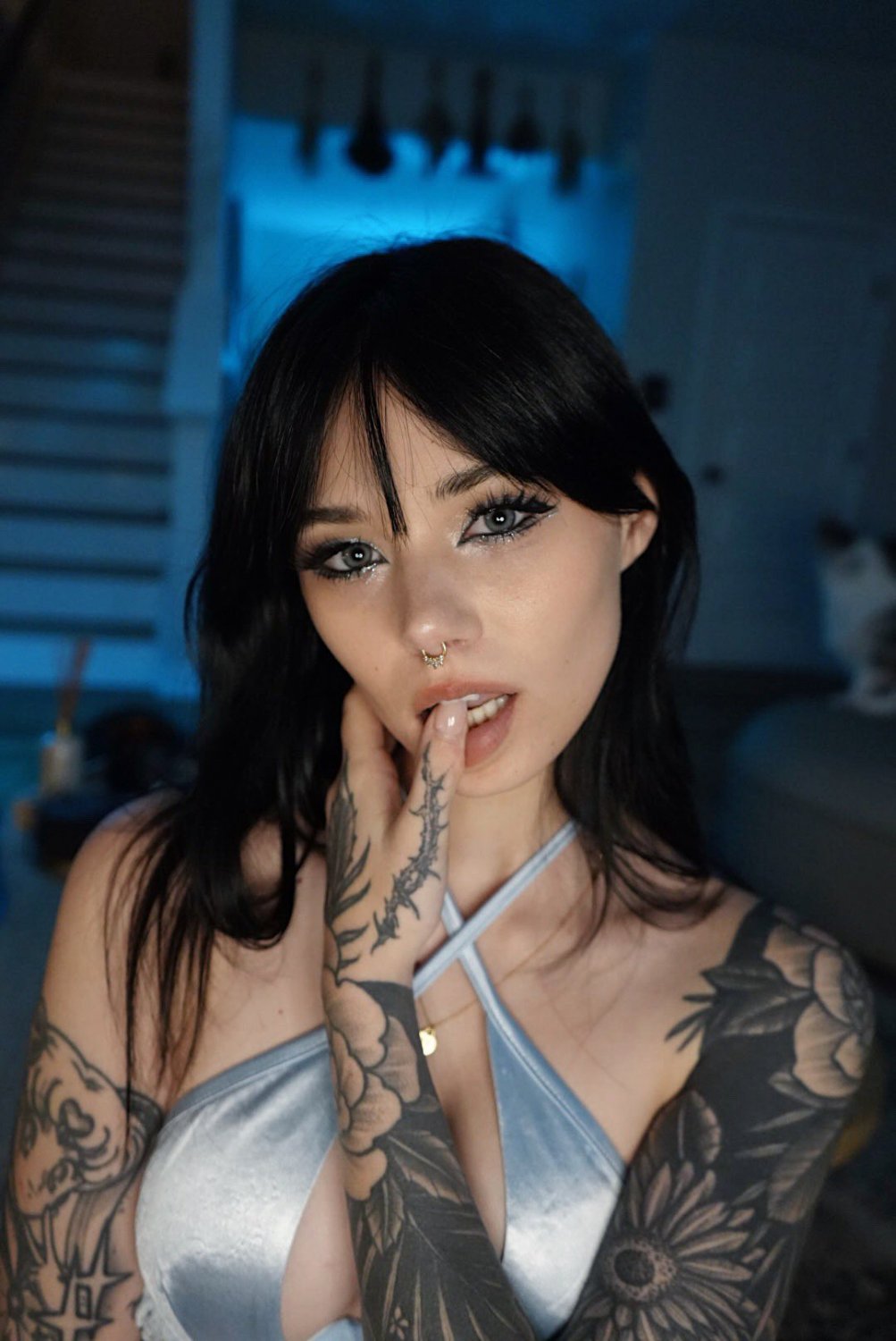 Salem — The Sultry Seductress You Can’t Resist 29