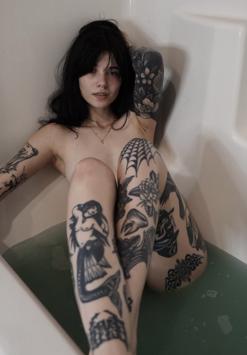 Salem — The Sultry Seductress You Can’t Resist 30