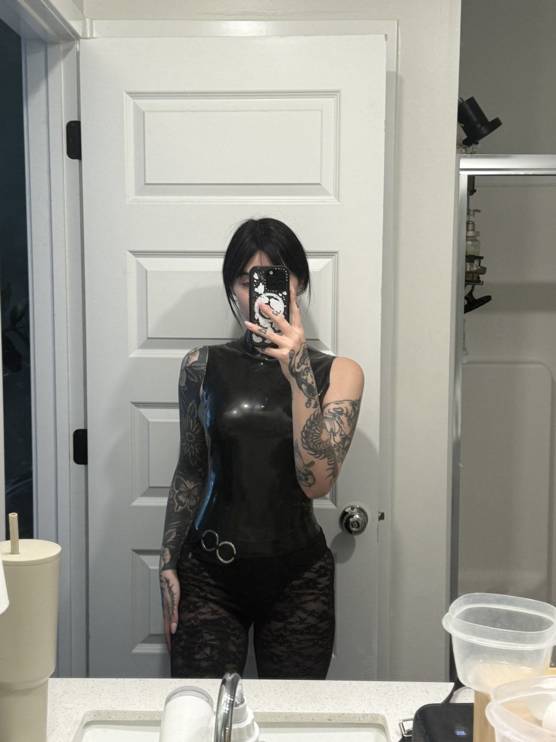 Salem — The Sultry Seductress You Can’t Resist 36