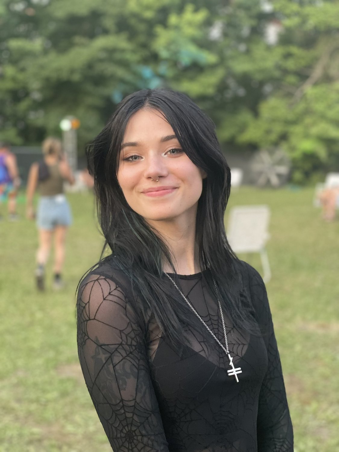 Salem — The Sultry Seductress You Can’t Resist 39