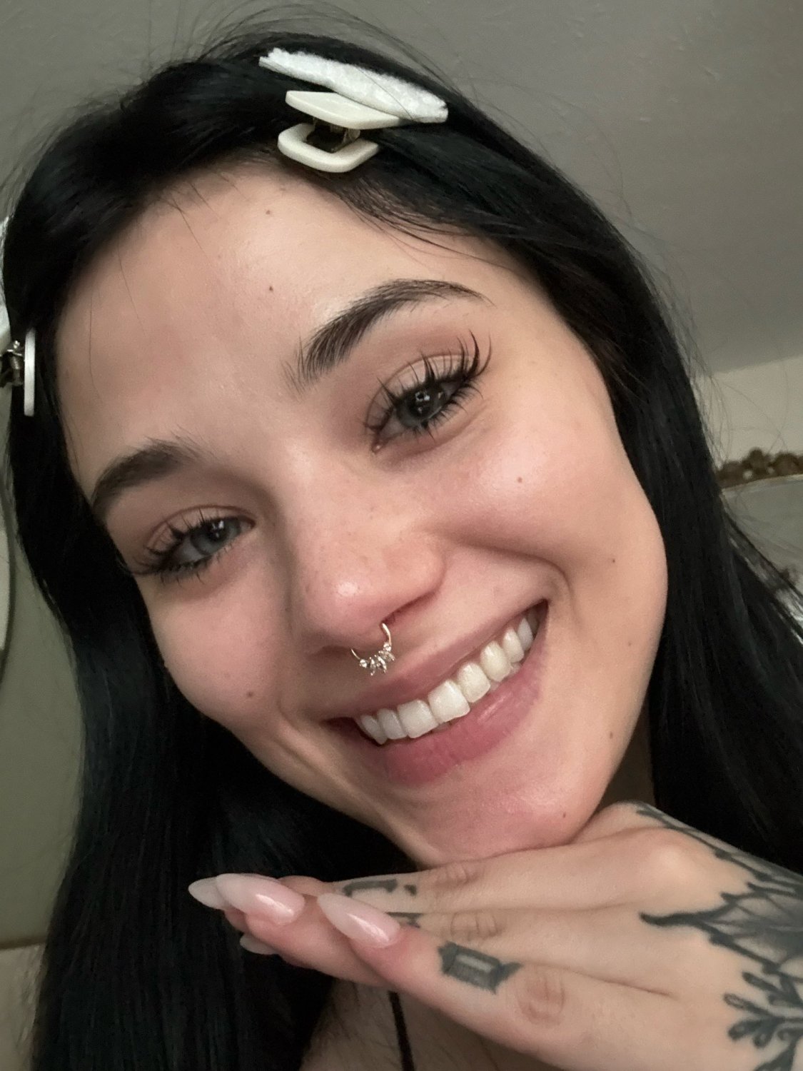 Salem — The Sultry Seductress You Can’t Resist 41