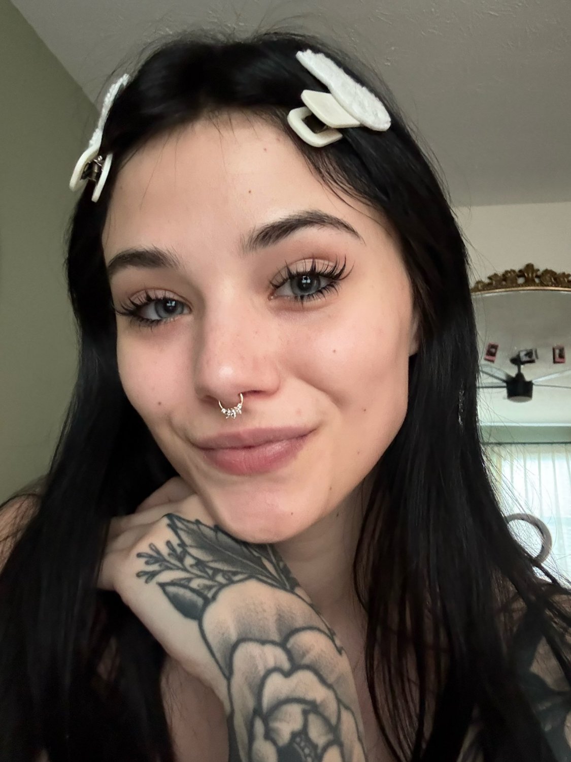 Salem — The Sultry Seductress You Can’t Resist 42