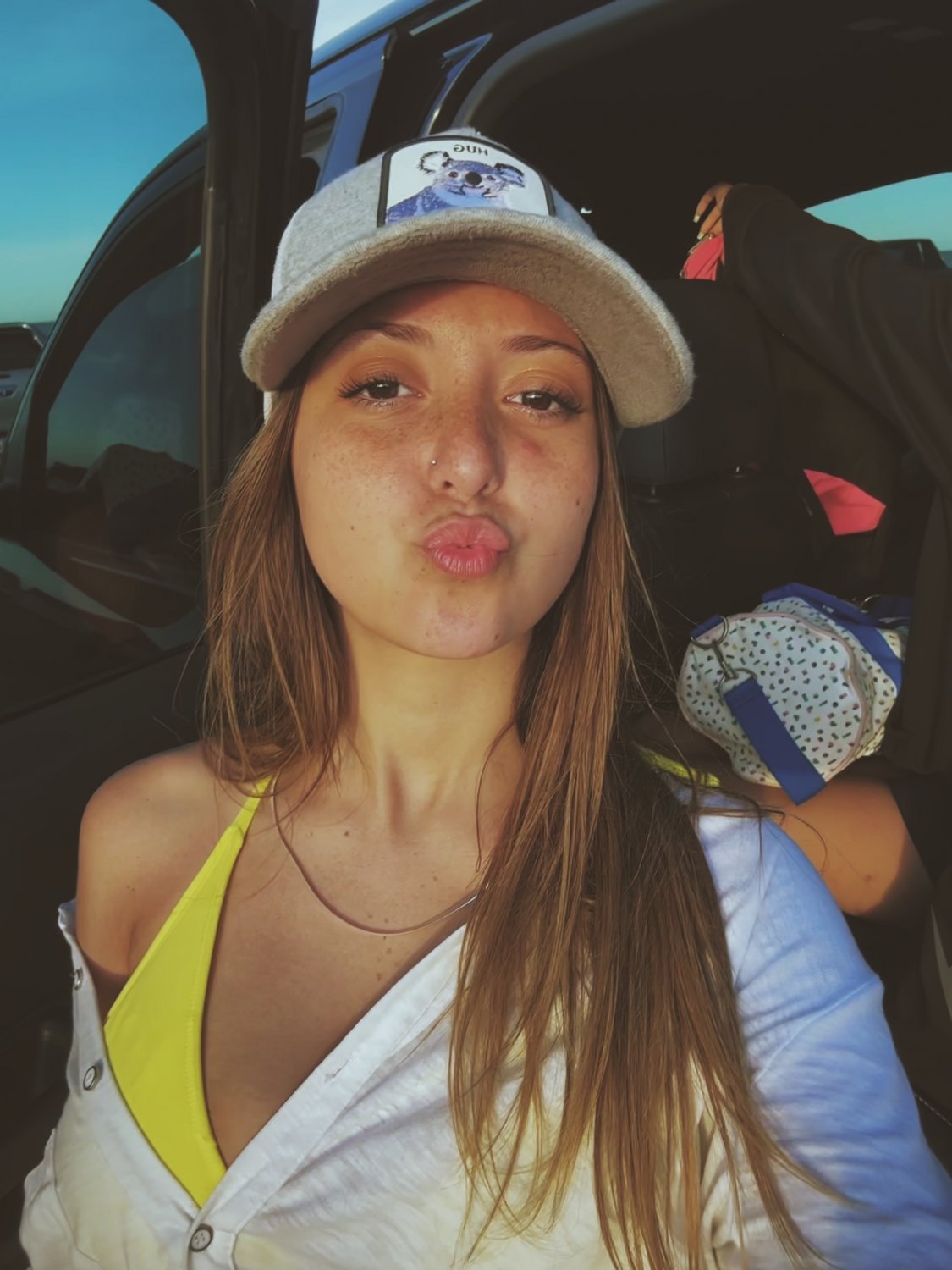 The Face, The Buttlock 🍑 pt.644 1