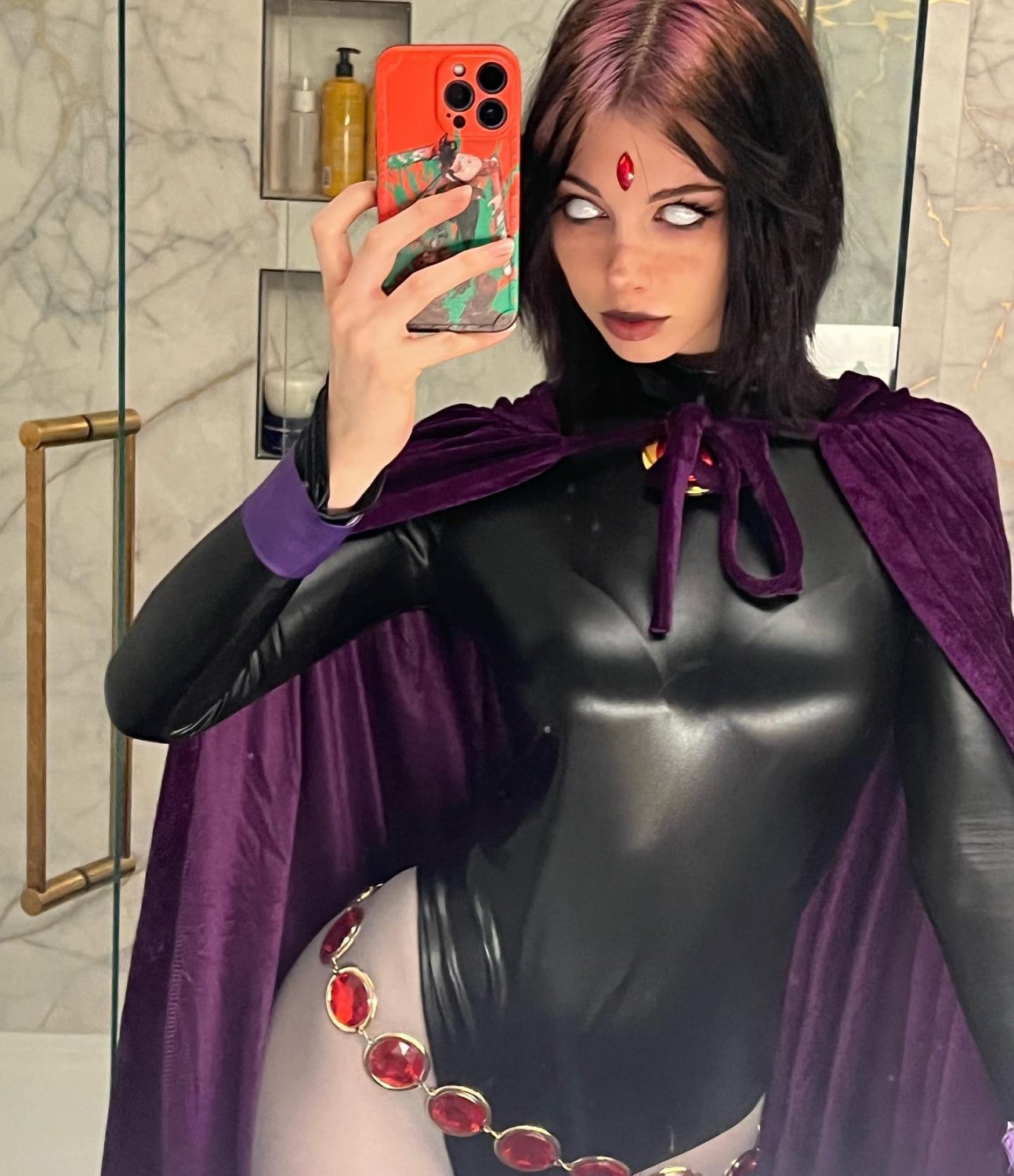 エモ・ベイブ・ベンズ・オーバー・アンド・テイクス・イット・ディープ・フォア・ザット・ハードコア・アナル・ラブ 54