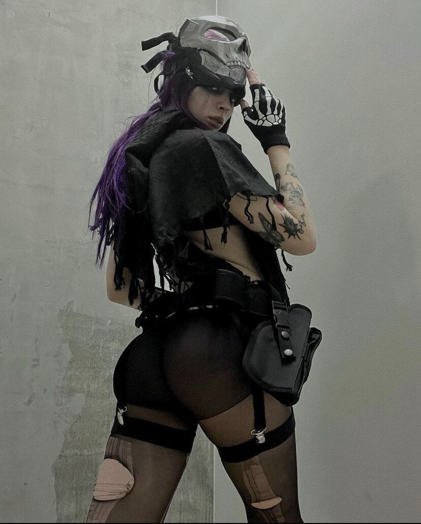 エモ・ベイブ・ベンズ・オーバー・アンド・テイクス・イット・ディープ・フォア・ザット・ハードコア・アナル・ラブ 56