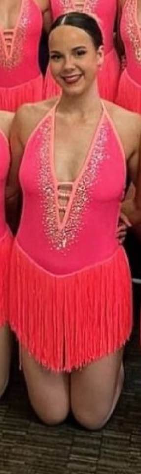 デリシャス・カレッジ・スラット・アリー — ウェット、タイト、アンド・ベッギング・フォア・アクション 6