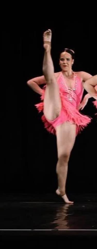 デリシャス・カレッジ・スラット・アリー — ウェット、タイト、アンド・ベッギング・フォア・アクション 9