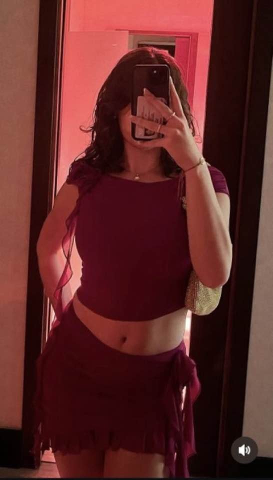 デリシャス・カレッジ・スラット・アリー — ウェット、タイト、アンド・ベッギング・フォア・アクション 13