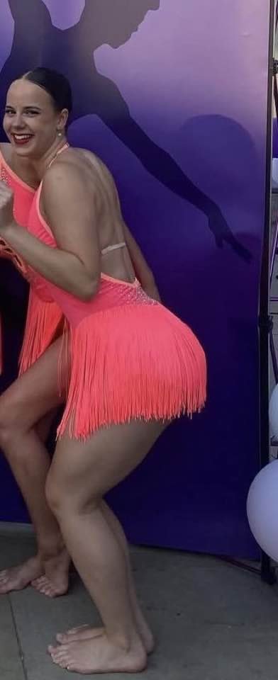 デリシャス・カレッジ・スラット・アリー — ウェット、タイト、アンド・ベッギング・フォア・アクション 15