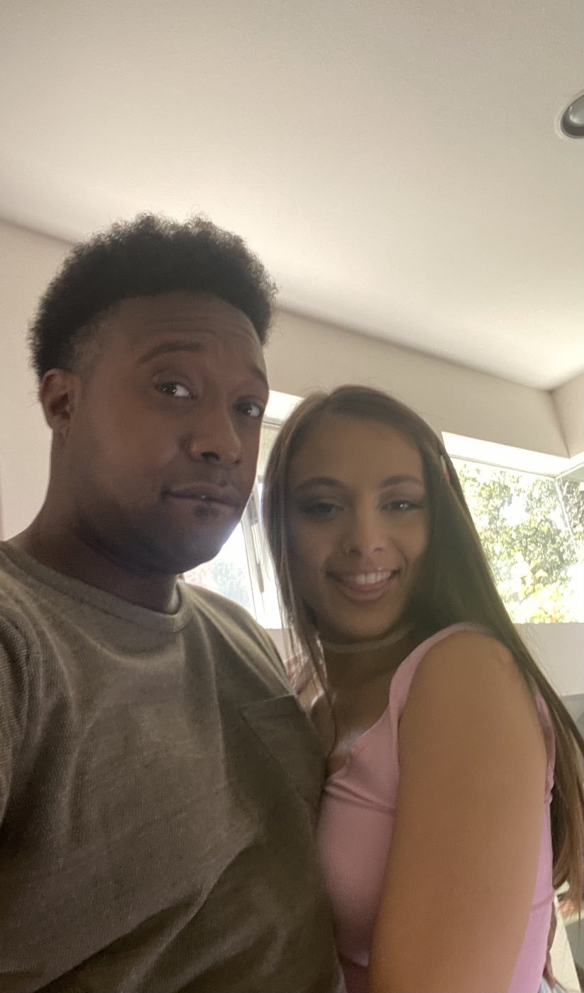 Nie ma sensu, aby biali po prostu to zaakceptowali i płakali siedząc 👊🏿♠️💪🏿 3