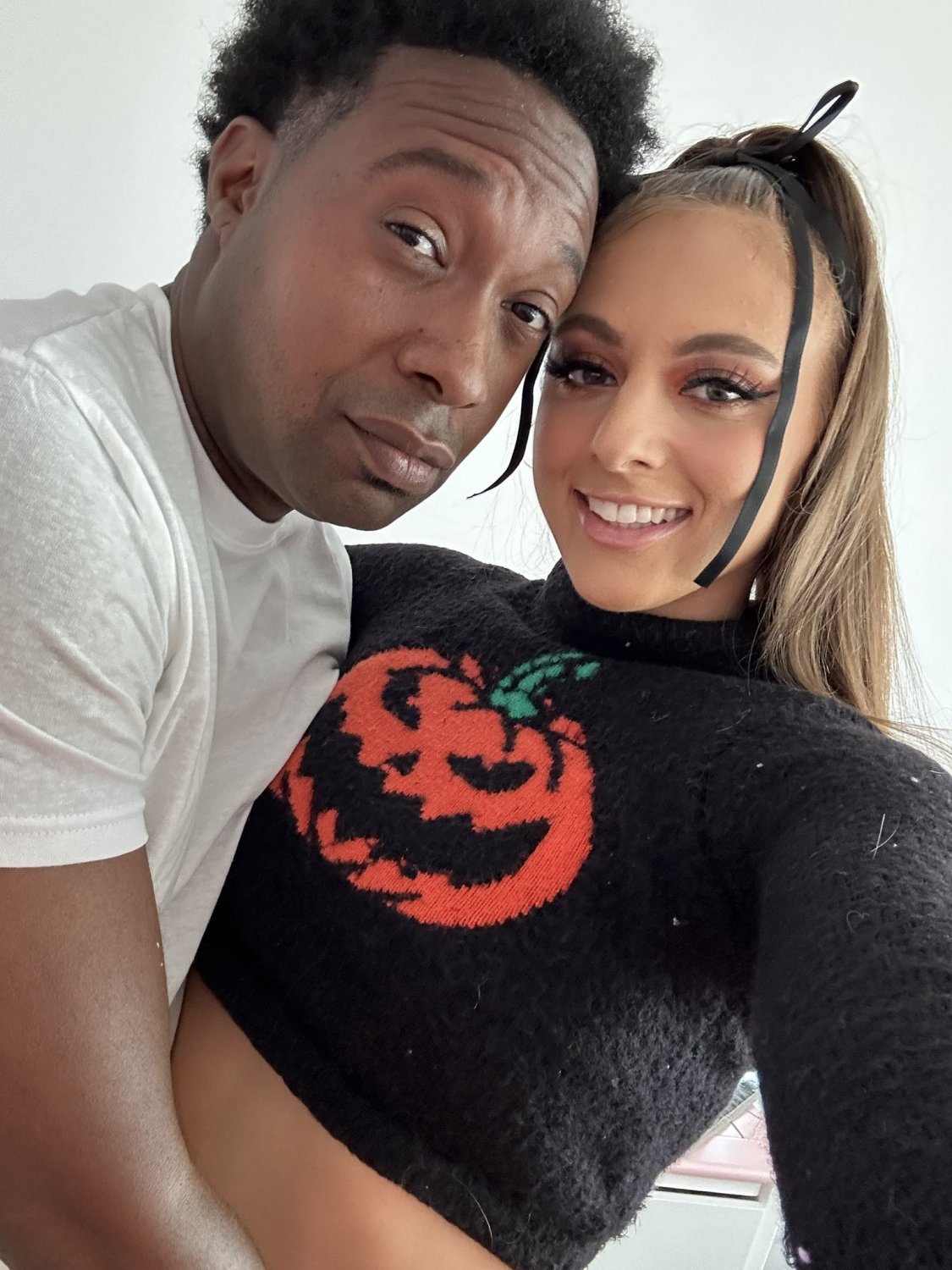 Nie ma sensu, aby biali po prostu to zaakceptowali i płakali siedząc 👊🏿♠️💪🏿 9