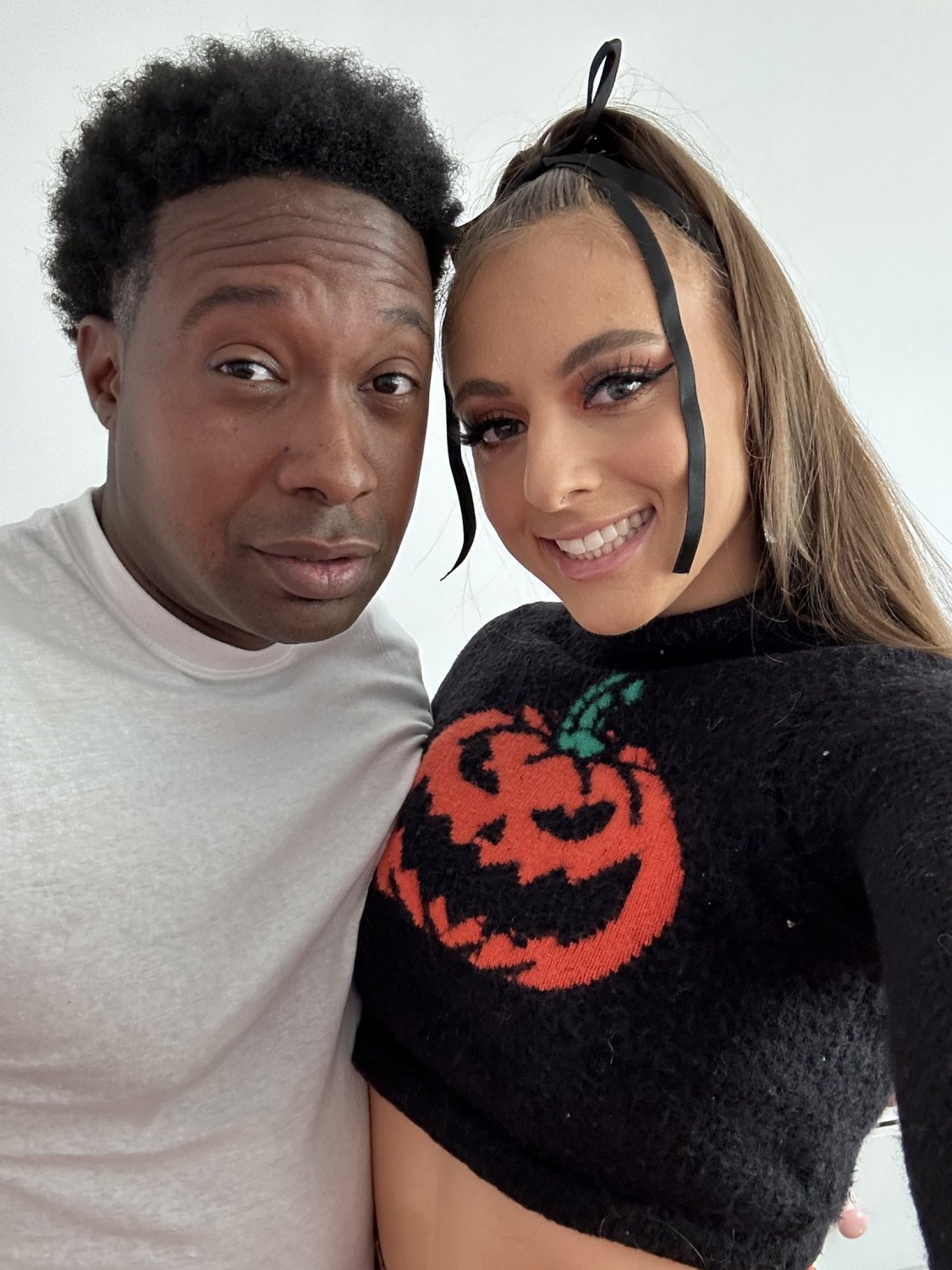 Nie ma sensu, aby biali po prostu to zaakceptowali i płakali siedząc 👊🏿♠️💪🏿 12