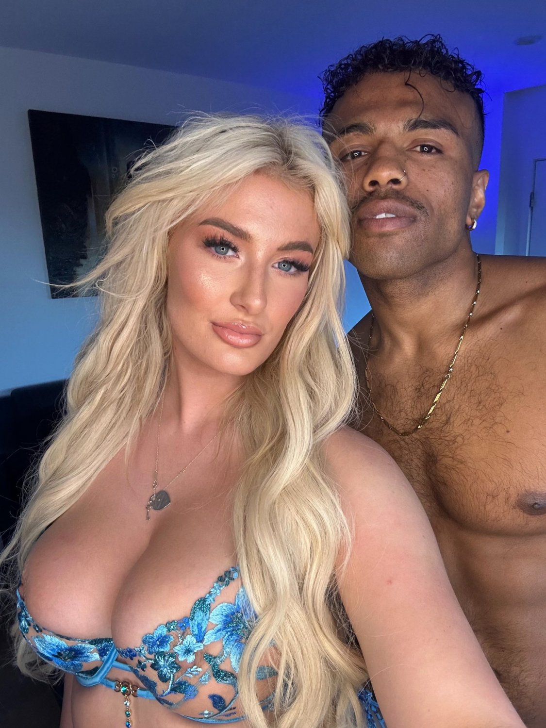 Nie ma sensu, aby biali po prostu to zaakceptowali i płakali siedząc 👊🏿♠️💪🏿 14