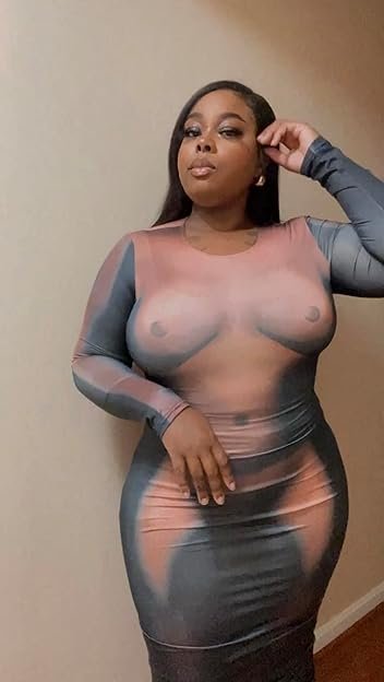 Dış Mekanda İnsanları Alay Eden Anahat Elbiseleri 29