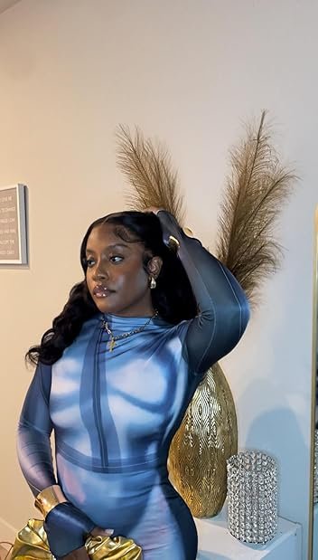 Dış Mekanda İnsanları Alay Eden Anahat Elbiseleri 34