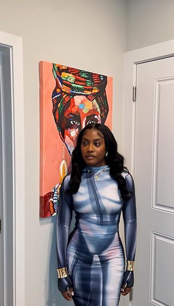 Dış Mekanda İnsanları Alay Eden Anahat Elbiseleri 36