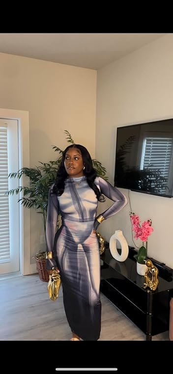 Dış Mekanda İnsanları Alay Eden Anahat Elbiseleri 41