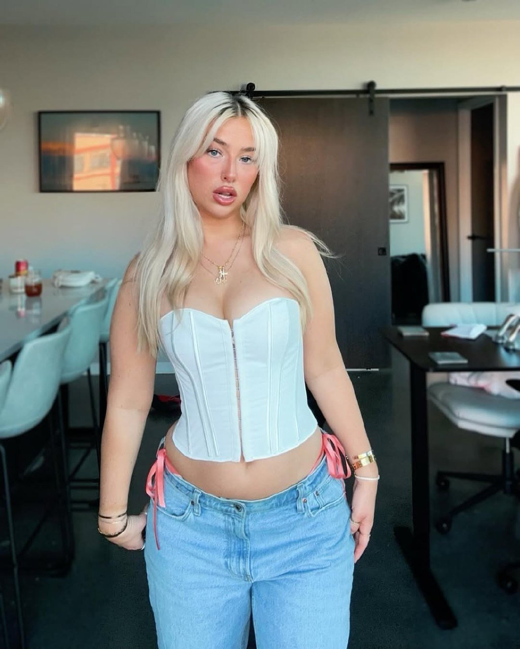 The Face, The Buttlock 🍑 pt.661 1