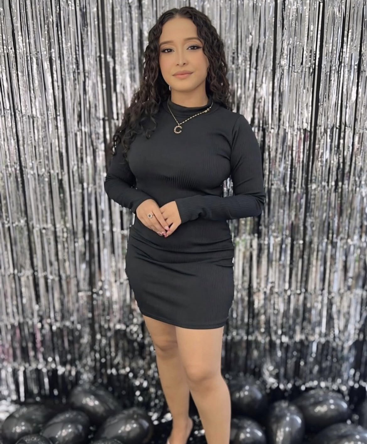 Clara Rivera’s Gorgeous Leaks Are Too Hot to Handle 1