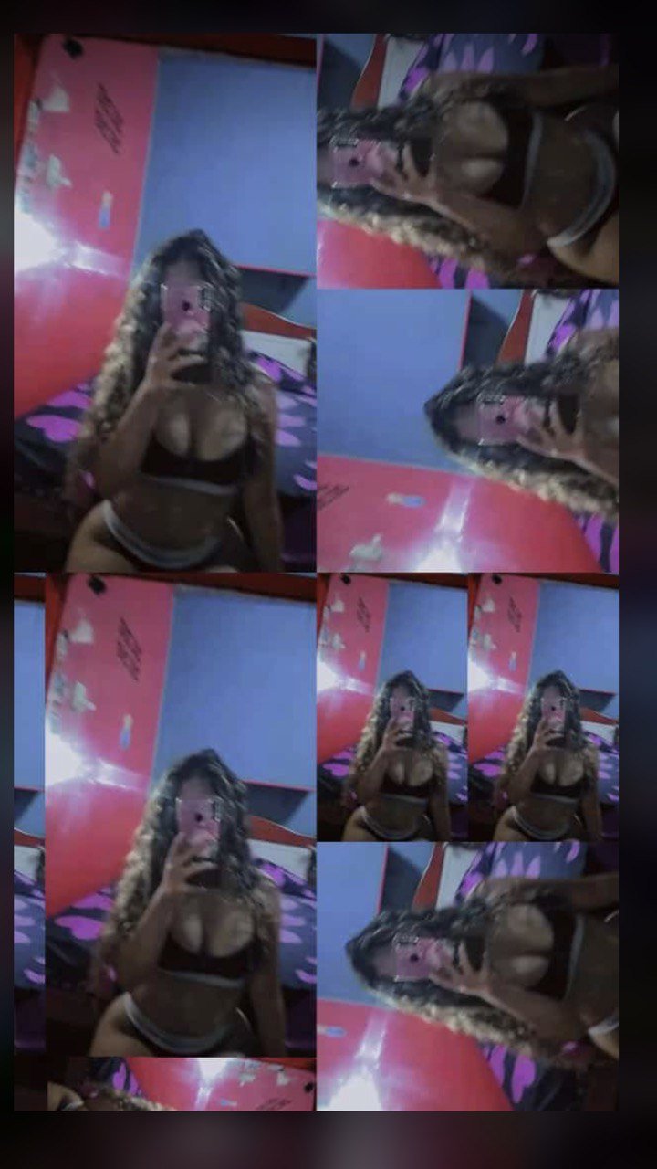 Clara Rivera’s Gorgeous Leaks Are Too Hot to Handle 3