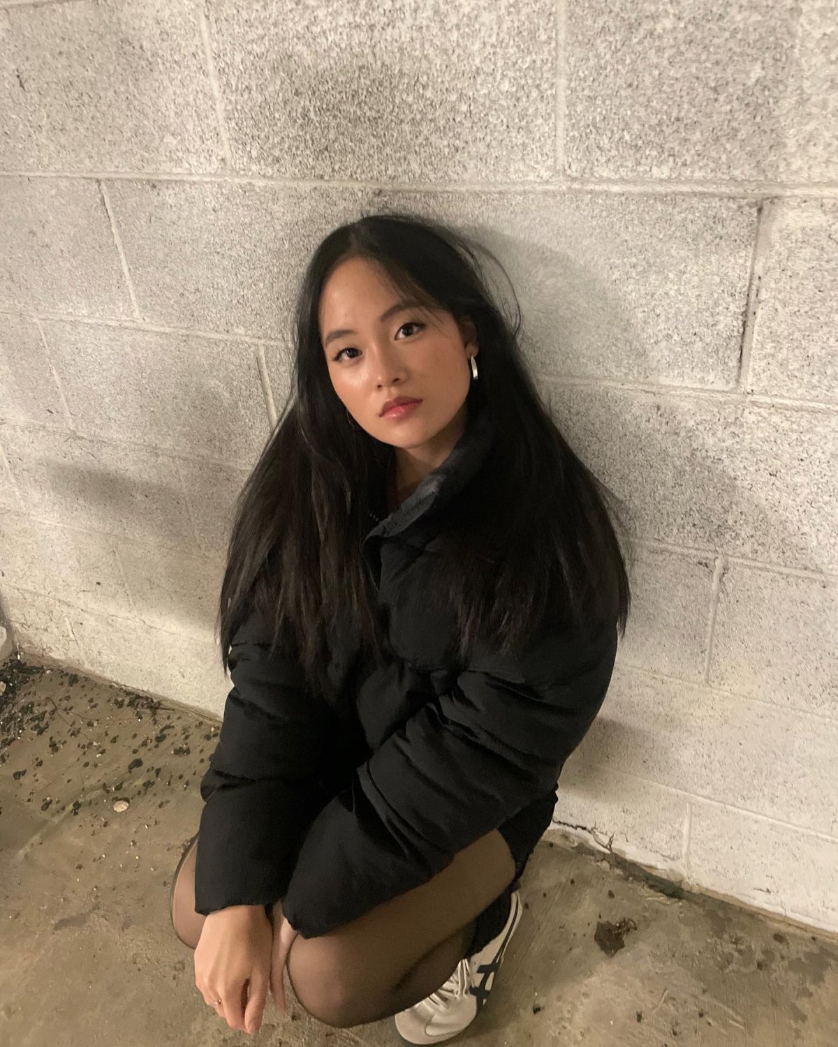 Mini Oriental Bitch su Instagram 3